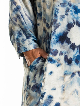 JANELLE - Plus Size Dress from Gozzip