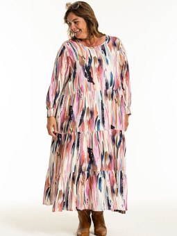 SUSSIE - Plus Size Dress from Gozzip