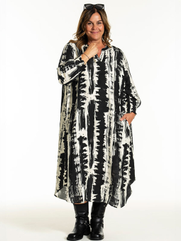 VALDIS - Plus Size Dress from Gozzip