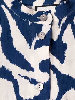 MONNA - Plus Size Tunic from Gozzip