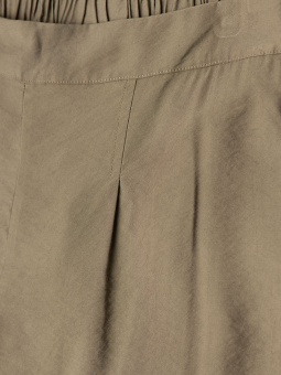 JOA - Plus Size Pants from Gozzip