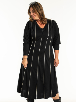 JO - Plus Size Dress from Gozzip