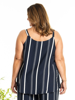 KARLA - Plus Size Top from Gozzip
