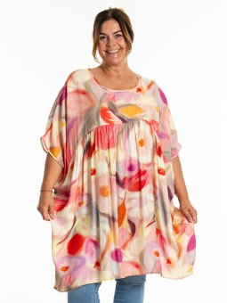 SOFIE - Plus Size Tunic from Gozzip
