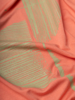 GITTE - Plus Size T-shirt from Gozzip