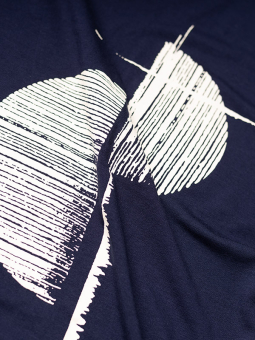 GITTE - Plus Size T-shirt from Gozzip