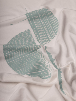 GITTE - Plus Size T-shirt from Gozzip