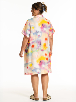 KATHERINA - Plus Size Tunic from Gozzip
