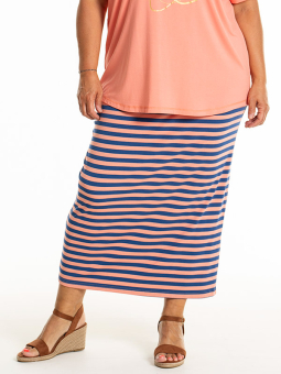 PENNIE - Plus Size Skirt from Gozzip