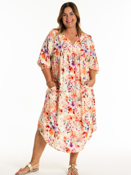 ALICE - Plus Size Dress from Gozzip
