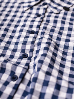 KAISA - Plus Size Shirt from Gozzip