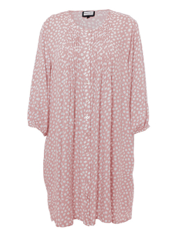 JOHANNE - Plus Size Tunic from Gozzip