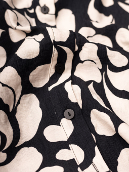 DORIN - Plus Size Tunic from Gozzip