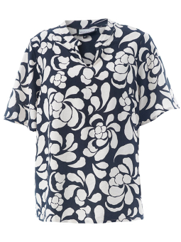 KATHJA - Plus Size Blouse from Gozzip