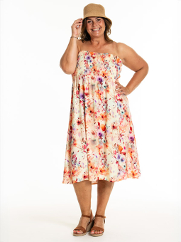 DIA - Plus Size Skirt from Gozzip