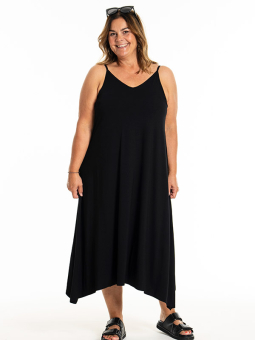 JANIE - Plus Size Dress from Gozzip