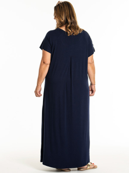 MARGIT - Plus Size Dress from Gozzip