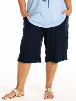 DUNGA - Plus Size Shorts from Gozzip