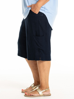 DUNGA - Plus Size Shorts from Gozzip