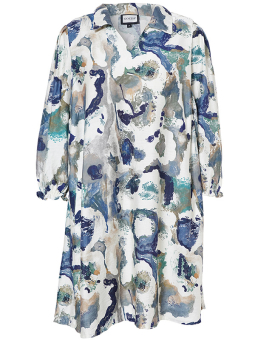 MELISSA - Plus Size Tunic from Gozzip