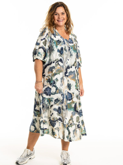 MILLE - Plus Size Dress from Gozzip
