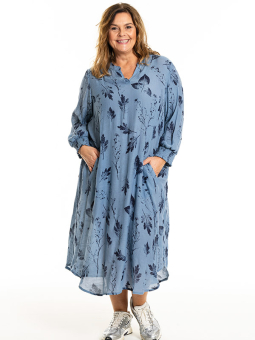 VALDIS - Plus Size Dress from Gozzip