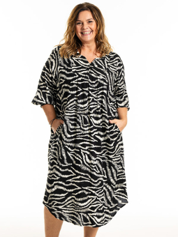 ALICE - Plus Size Dress from Gozzip