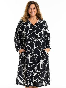 MILLA - Plus Size Dress from Gozzip