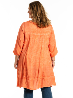 MAJ - Plus Size Tunic from Gozzip