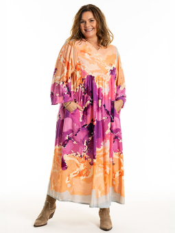BETINE - Plus Size Dress from Gozzip