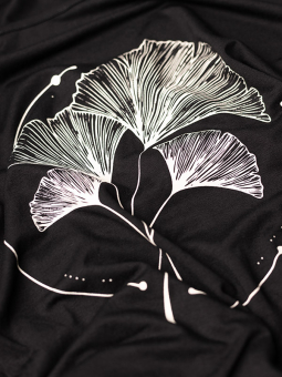 GITTE - Plus Size T-shirt from Gozzip