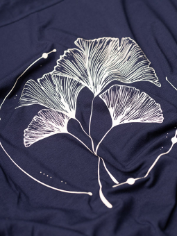 GITTE - Plus Size T-shirt from Gozzip