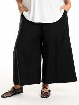 MILLIE - Plus Size Pants from Gozzip