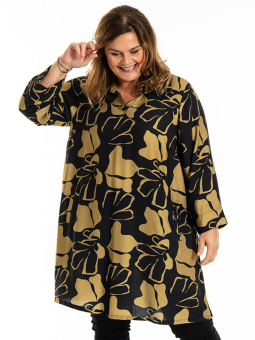 MAYLIN - Plus Size Tunic from Gozzip