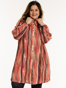 JANNIT - Plus Size Shirt from Gozzip