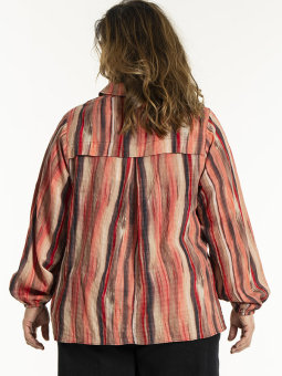 SOPHIA - Plus Size Blouse from Gozzip