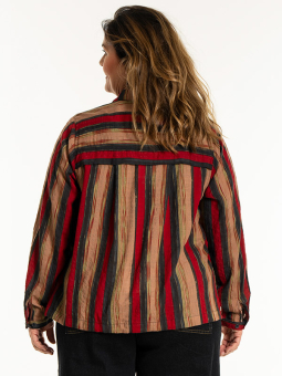 GMADISON - Plus Size Shirt from Gozzip