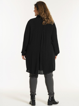 AURORA - Plus Size Tunic from Gozzip
