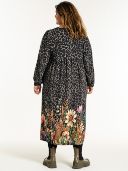 ILSE - Plus Size Dress from Gozzip