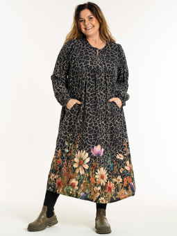 ILSE - Plus Size Dress from Gozzip