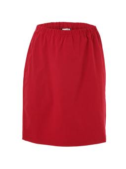 CLARE - Plus Size Skirt from Gozzip