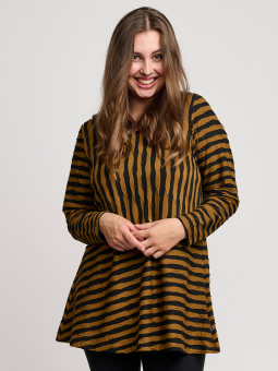 Plus Size Tunic from Pont Neuf