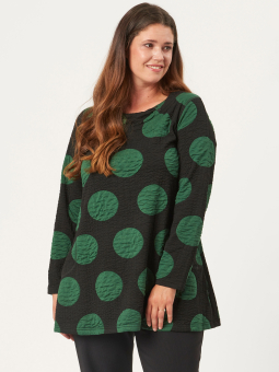 Plus Size Tunic from Pont Neuf
