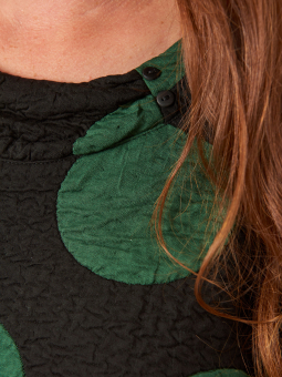 Plus Size Tunic from Pont Neuf