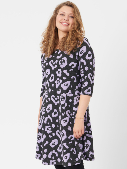 Plus Size Dress from Pont Neuf