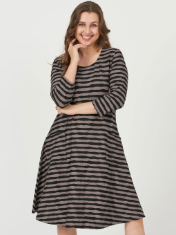 KITTY  - Plus Size Dress from Pont Neuf