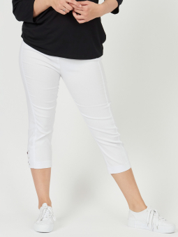 Plus Size Pants from Pont Neuf