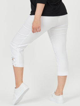 Plus Size Pants from Pont Neuf