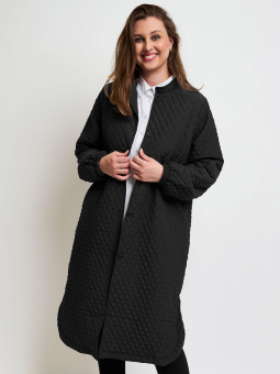 Plus Size Coat from Pont Neuf