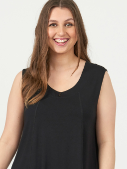 Plus Size Top from Pont Neuf